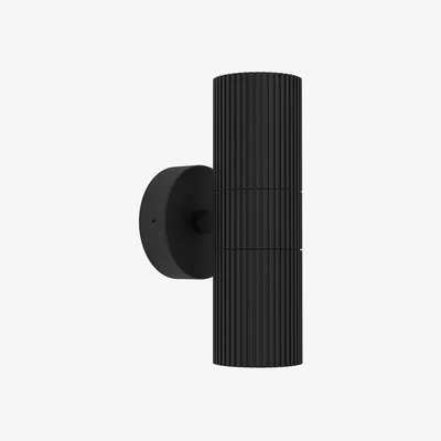 Dunelm EGLO Tomelloso Modern Outdoor Wall Light