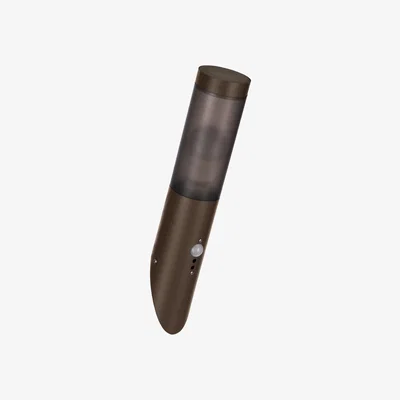 Dunelm EGLO Helsinki Motion Sensor LED Outdoor Wall Light