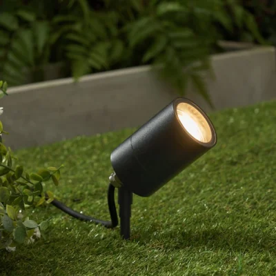 Dunelm Leto Outdoor Stake Light