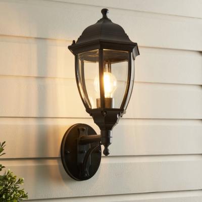 Dunelm Elio Outdoor Wall Light
