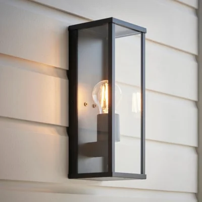 Dunelm London Wall Light