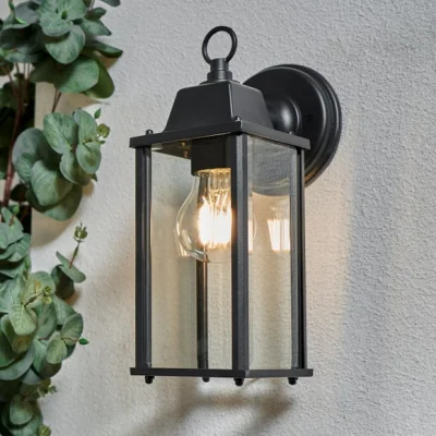 Dunelm Ceres Outdoor Wall Light