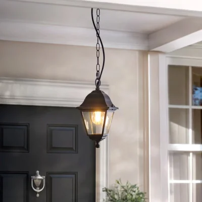 Dunelm Cambridge Adjustable Pendant Light