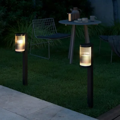 Dunelm Nordlux Coupar Garden Light
