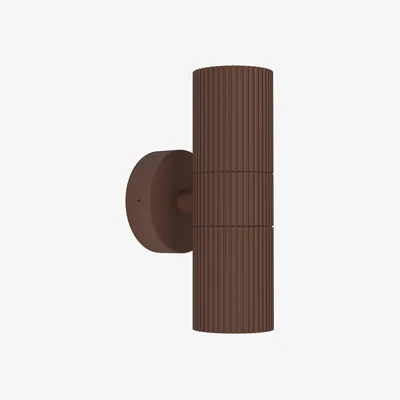 Dunelm EGLO Tomelloso Modern Outdoor Wall Light