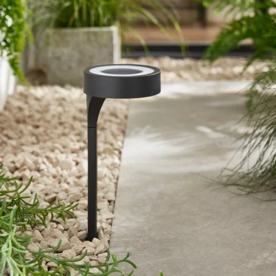 Dunelm Solar Up & Down Stake Light