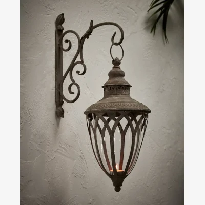 Dibor Large Vincenza Wall Lantern