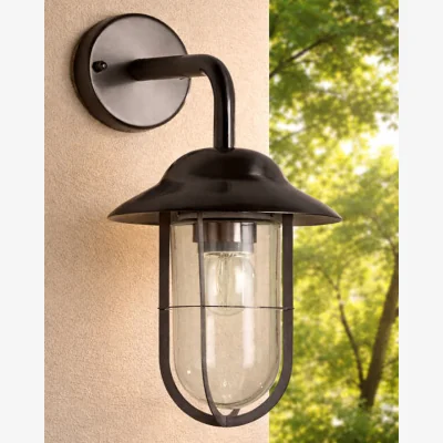 Dibor Atwick Outdoor Wall Light