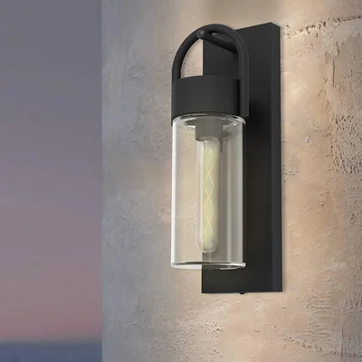 Homebase Eglo Carraro Outdoor Wall Light