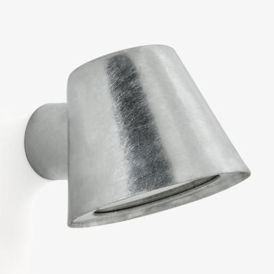 La Redoute Tobison Indoor / Outdoor Metal Wall Light