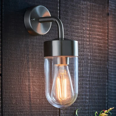 La Redoute Nila Outdoor Wall Light