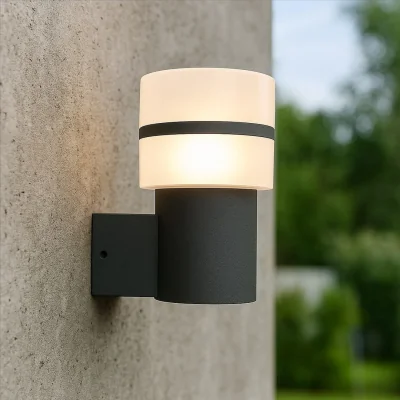 Pagazzi Mia Garden Wall Lamp IP44