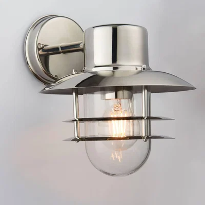 Pagazzi Jenson Outdoor Wall Light