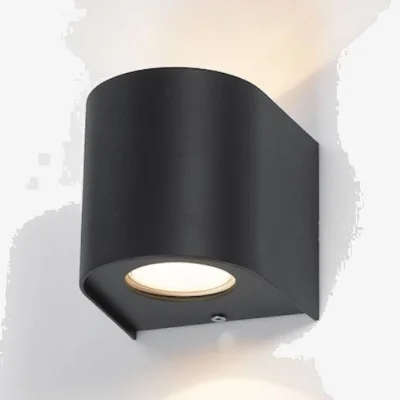Pagazzi Orville 2-Light Outdoor Wall Light