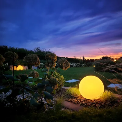 Pagazzi Garden Ball Globo 400mm