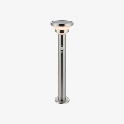 Pagazzi Halton PIR Outdoor Small Post IP44