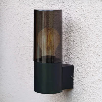 Pagazzi Harlem Garden Wall Lamp IP44