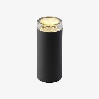 The Range Techmar Linum 12v Post Light, Uplight - Anthracite
