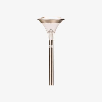 The Range Pack of 4 Solar Stakes - Wide