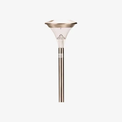 The Range Pack of 4 Solar Stakes - Wide
