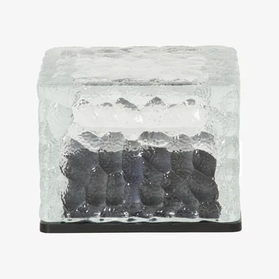 The Range Solar Cube Light