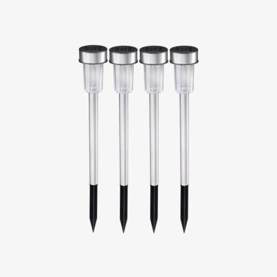 The Range Solar Lights Outdoor Garden Lights Pathway Lighting for Patio Lawn Yard - Multicolour
