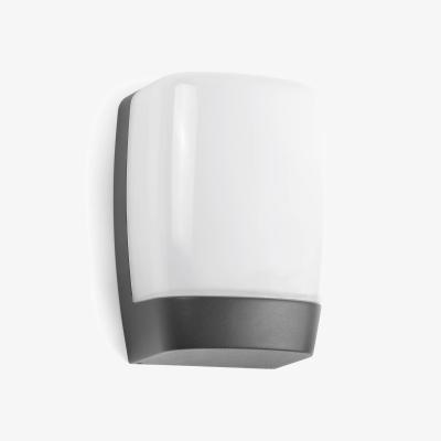 The Range Pol LED Outdoor Wall Light - White