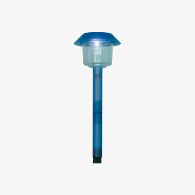 The Range Colourful Solar Stake Light