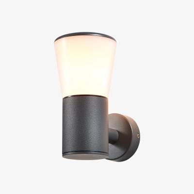 The Range Altair Outdoor Wall Light - Anthracite
