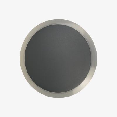 The Range Luxform Barcelona Wall Light - WtBlk Lux1509Z - White / Black