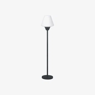 The Range Luxform Melville Standard Lite-Anthrac Lux0209A - Anthracite