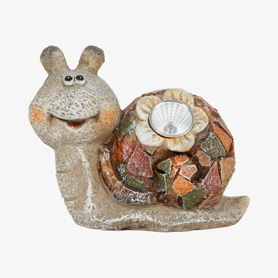 The Range Solar Mini Animal Light