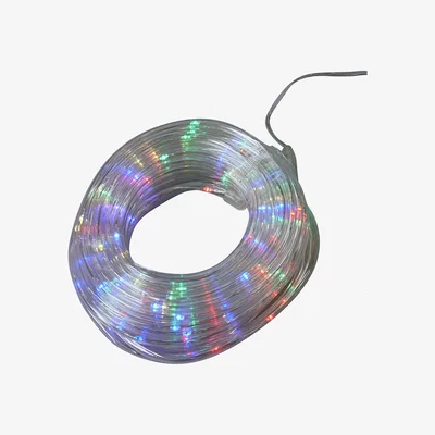The Range Outdoor Copper Outdoor Rope Light - Copper