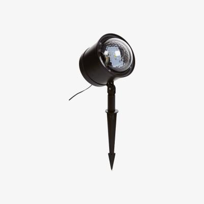 The Range LED Light Snowfall Projector