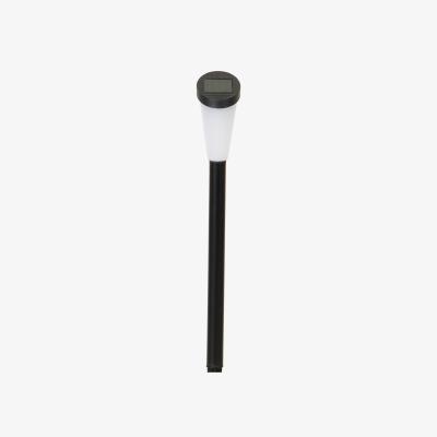 The Range Pack of 10 Solar Venice Stake Lights - Black