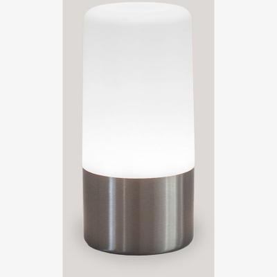 The Range Newgarden Maia Rechargeable - Grey