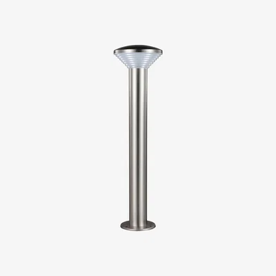 The Range Luxform Trier  Light - StainSteel Lux1702S - Stainless Steel