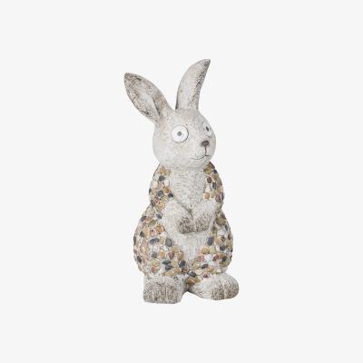 The Range Rosie the Solar Rabbit