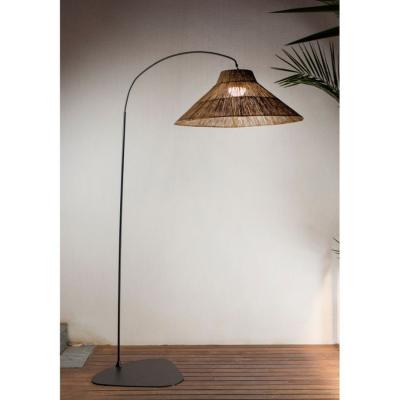 The Range Niza 230 Cherry Bulb - Brown