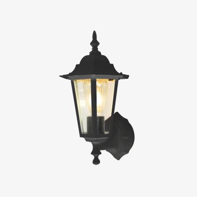 The Range Arun Outdoor Wall Light - Anthracite