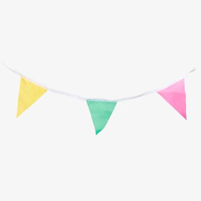 The Range Battery Operated Outdoor Bunting
