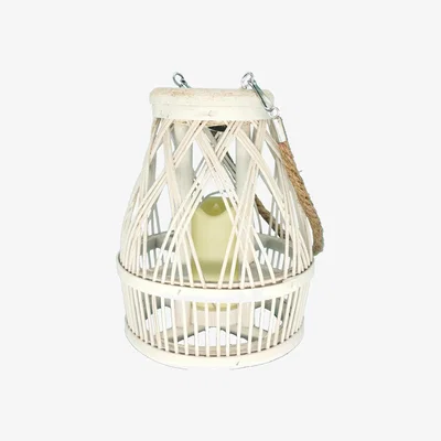 The Range Solar Lantern