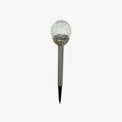 The Range Luxform Pilar Garden Spike - StainStl 47184 (Each) - Stainless Steel