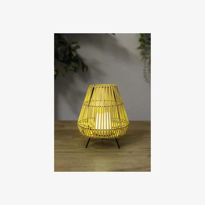 The Range Solar Aspen Lantern