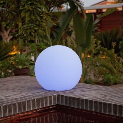 The Range Newgarden Buly 60 Solar and Rechargeable - White/Warm White