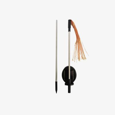 The Range Solar Garden Firework Light - Multicolour / 120