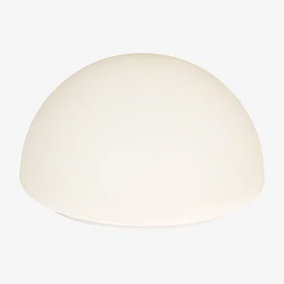 The Range Luxform La Rochette Globe - White 40101 - White