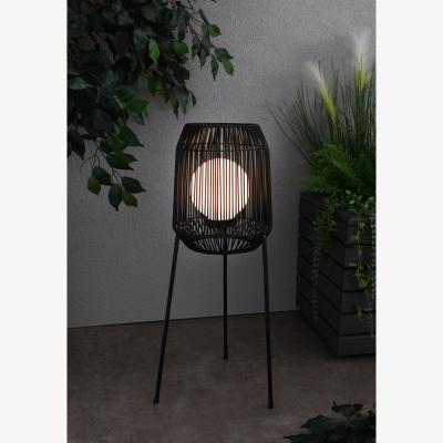 The Range Solar Dakota Floor Lantern