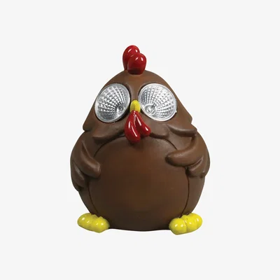The Range Luxform Brown Hen Light - Led Eyes 33034 (Each) - Brown