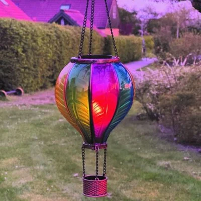 The Range Creative Products Solar Air Balloon - Mixed